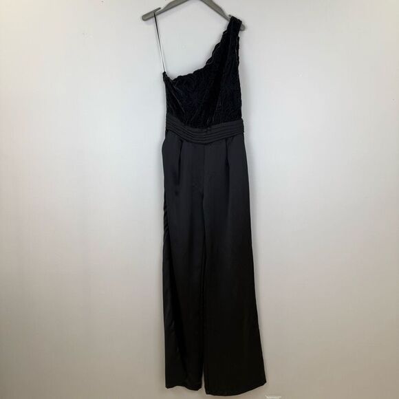 Ramy Brook Adaline Jumpsuit $625 original retail 🧡 - Picture 4 of 13